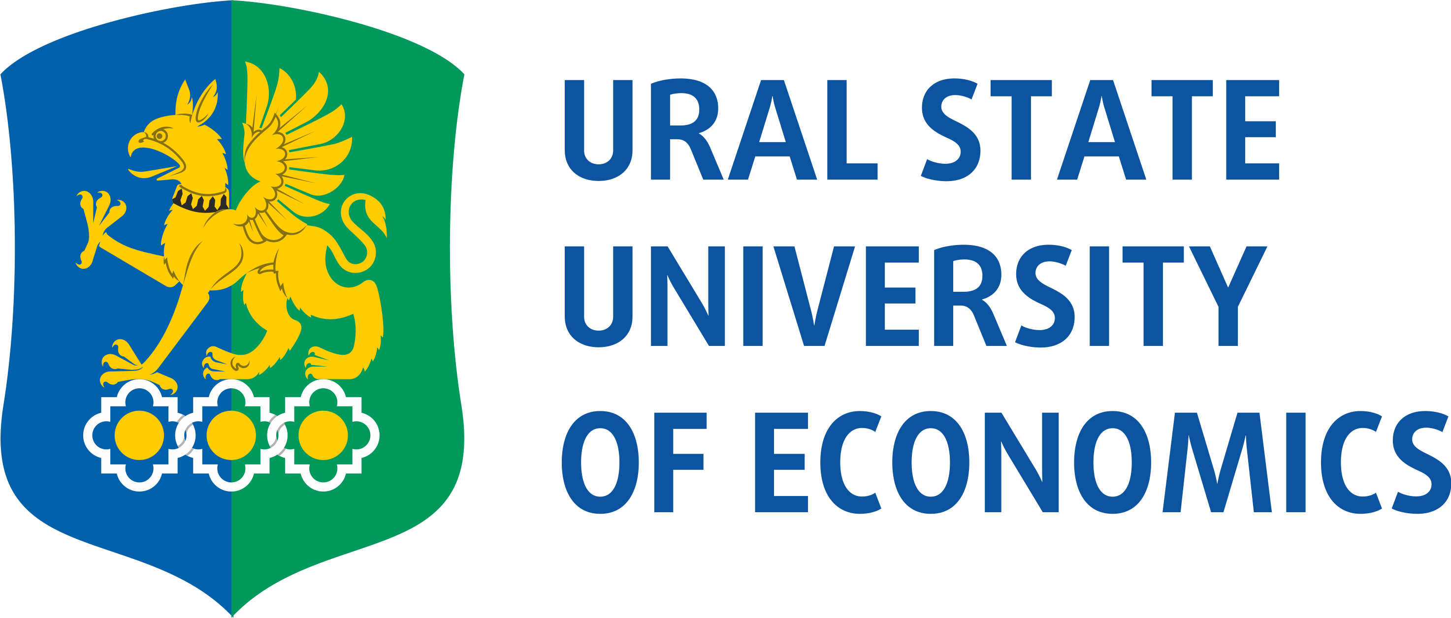 Ural state university of economics